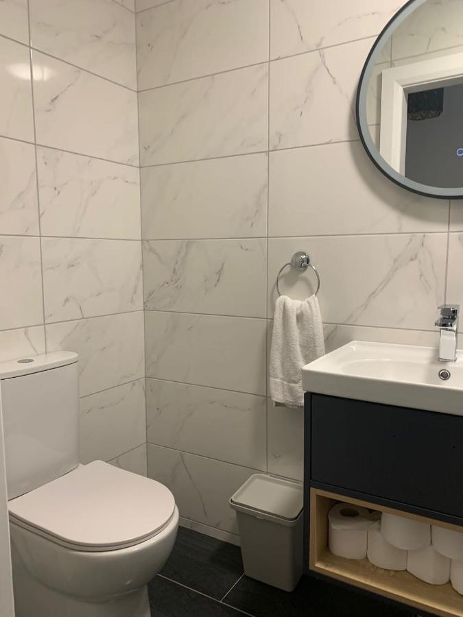 14 Eyre Square Lane Appartamento *