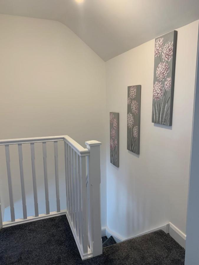 Appartamento 14 Eyre Square Lane *