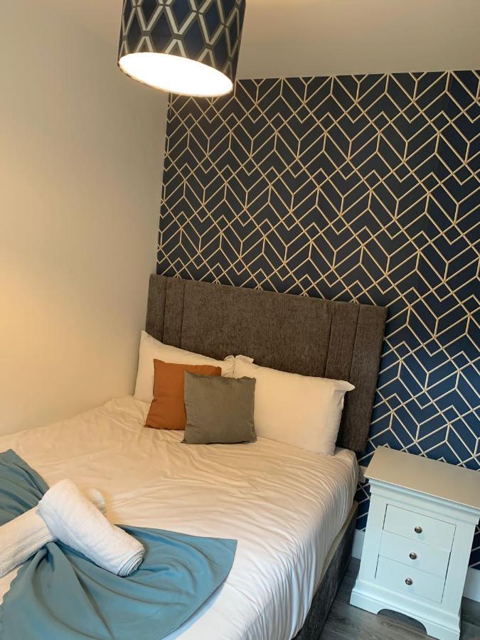 Appartamento 14 Eyre Square Lane Galway