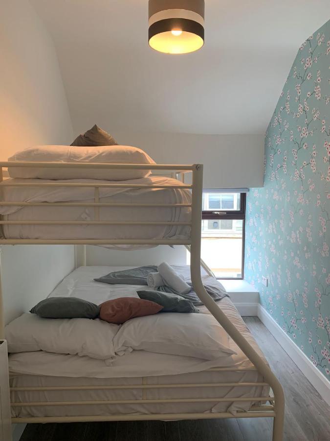 14 Eyre Square Lane Appartamento Galway