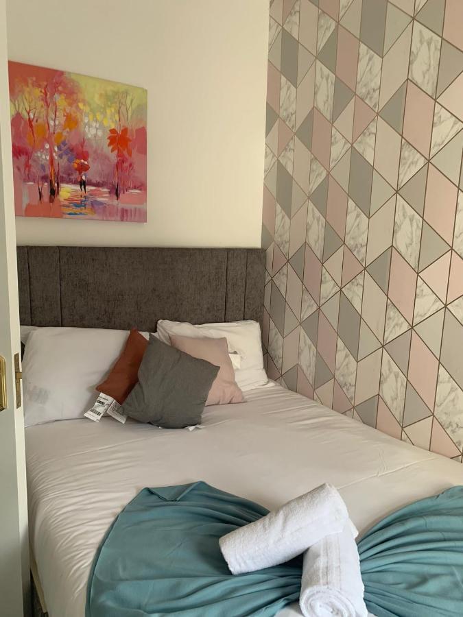 14 Eyre Square Lane Appartamento Galway