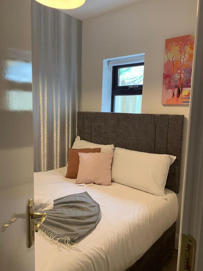 14 Eyre Square Lane Appartamento Galway