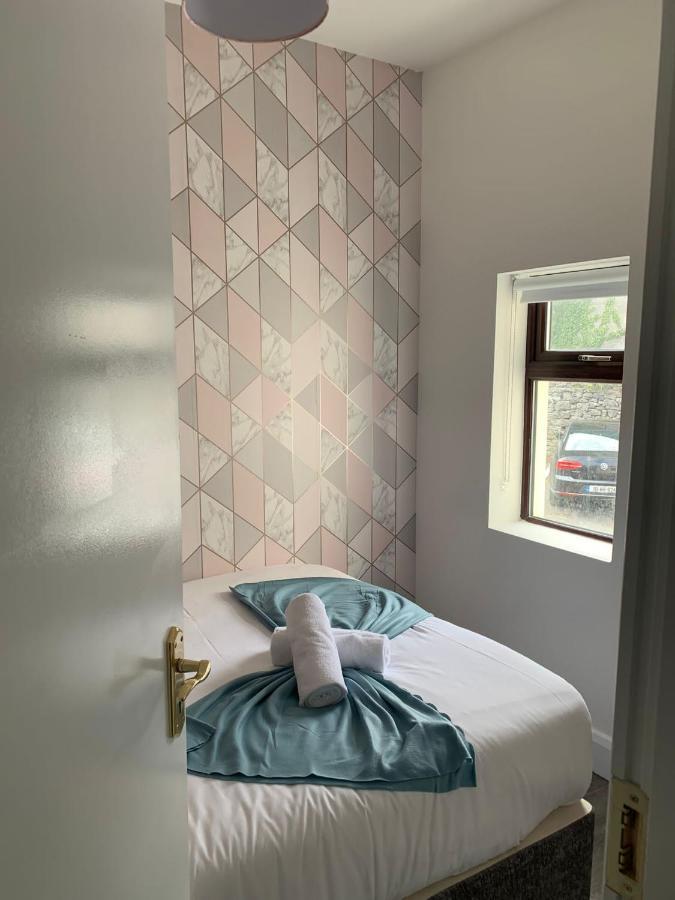 14 Eyre Square Lane Appartamento Galway