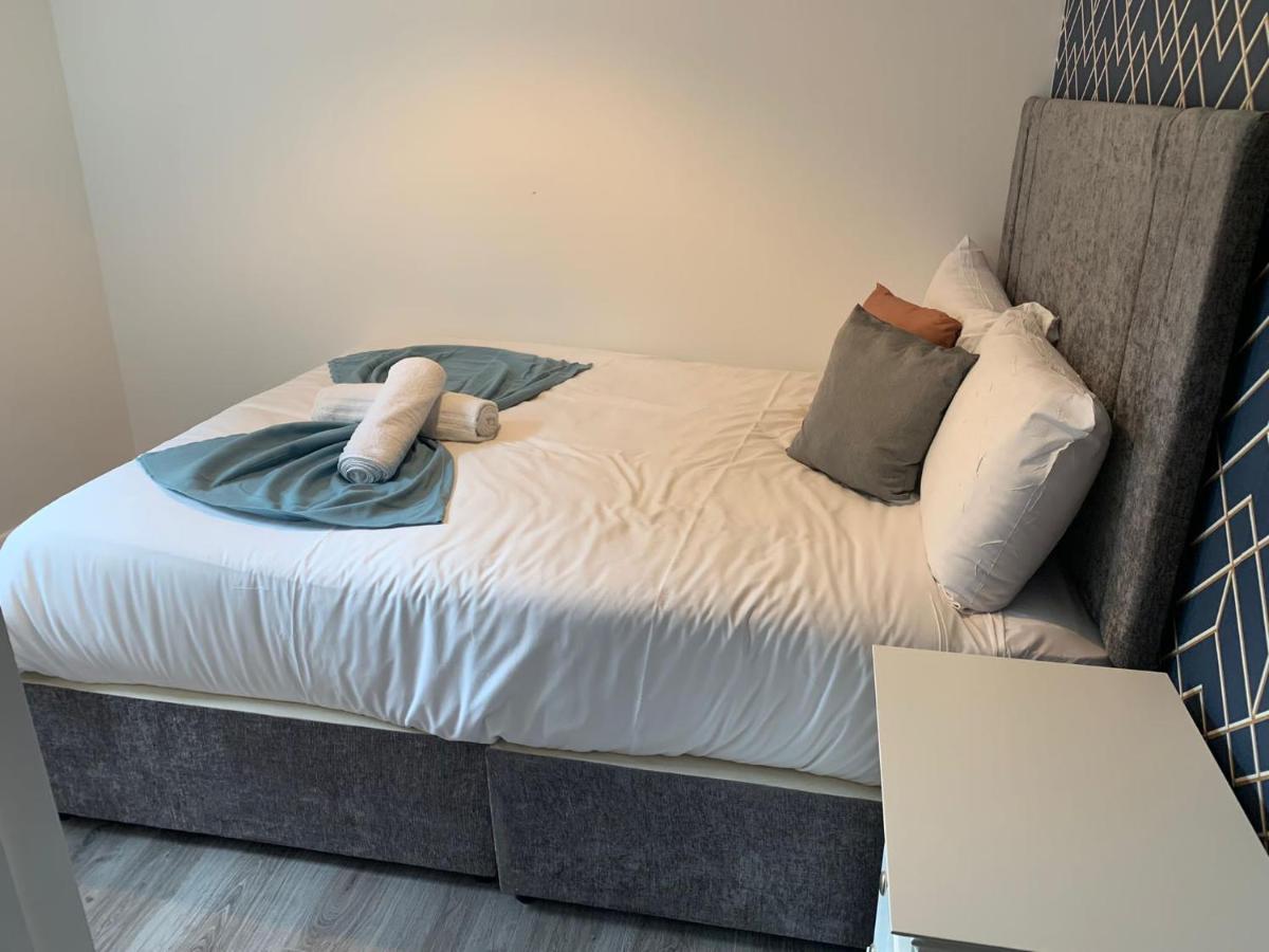 Appartamento 14 Eyre Square Lane *